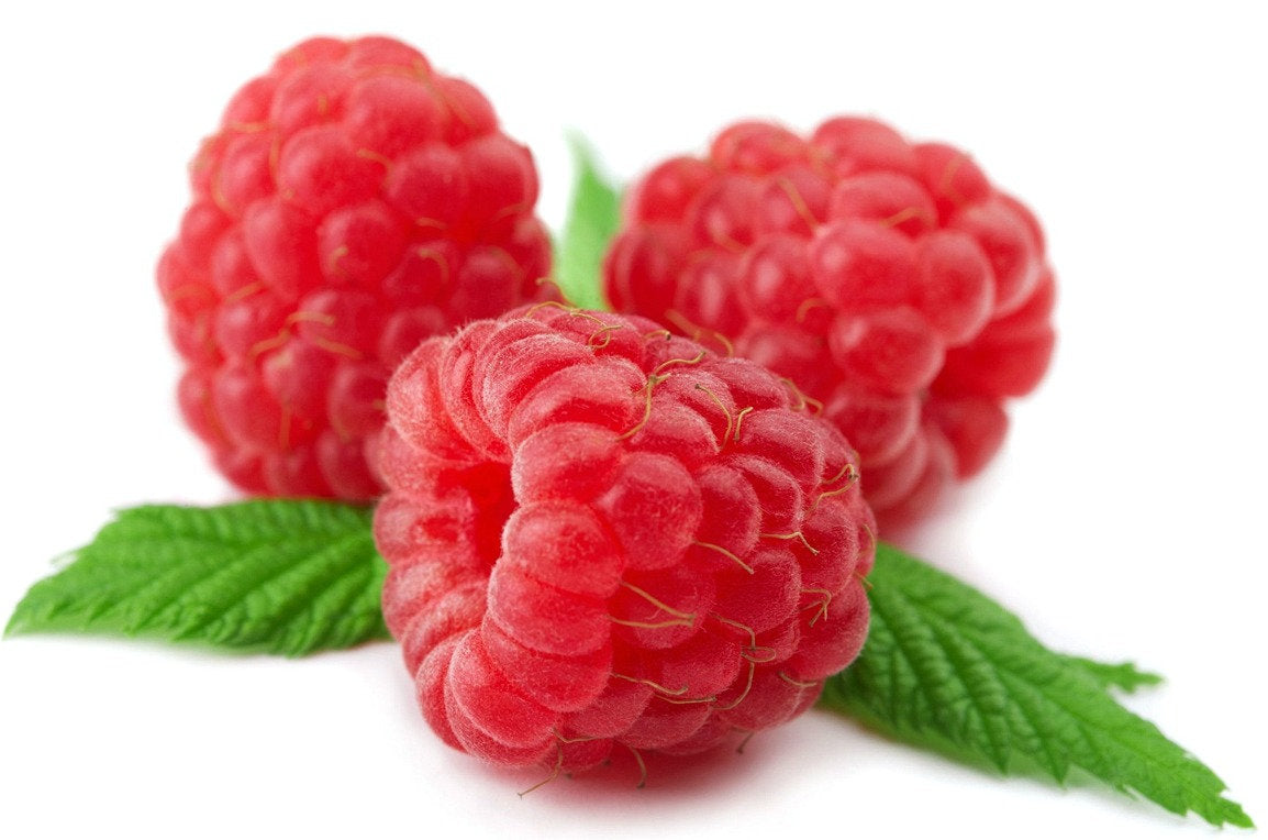 Raspberry Seed Oil Cold Pressed