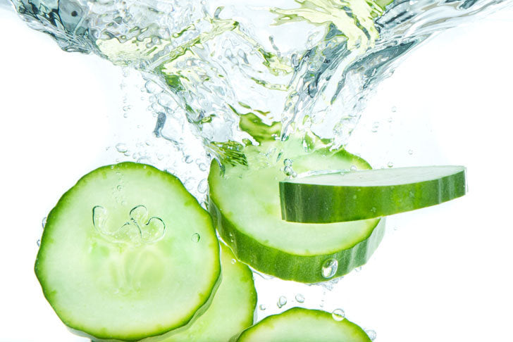 Cucumber Toner Spray