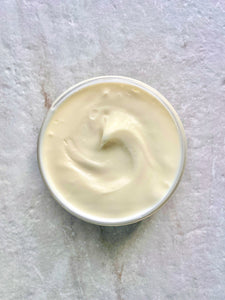 Shower Treatment Butter for KP Bumps, Extreme Dryness, Eczema