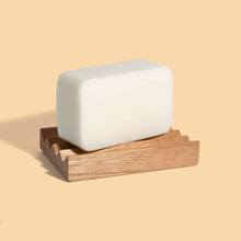 Load image into Gallery viewer, goat milk lemon soap natural
