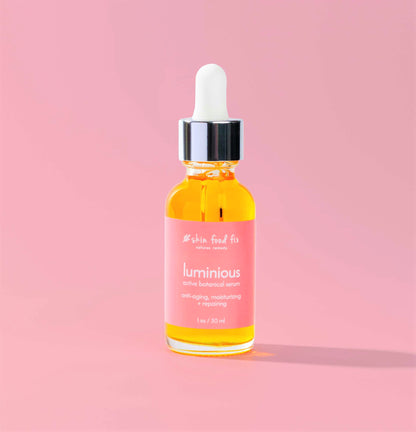 face oil camellia rosehip