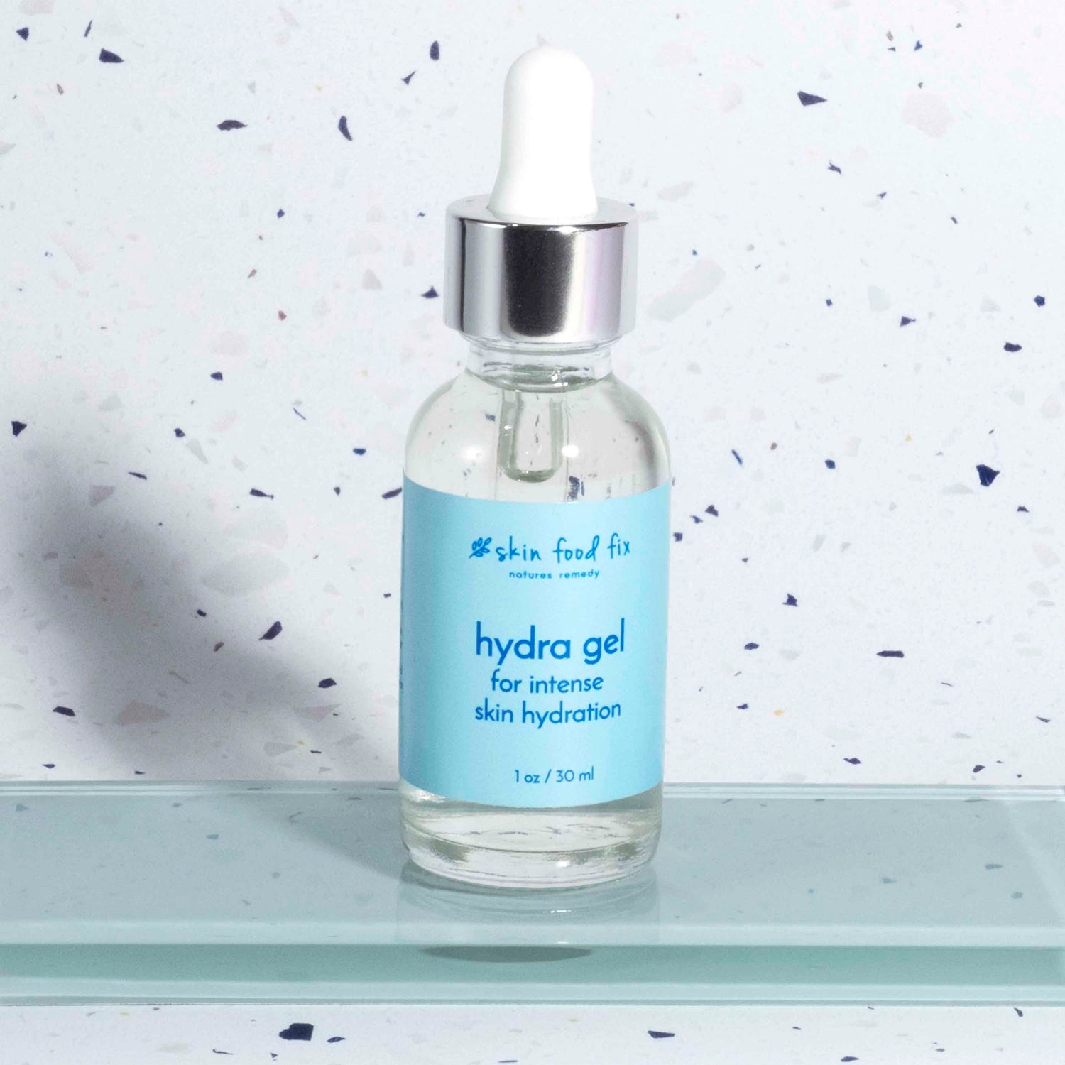 hydrating hylauronic acid even skin tone