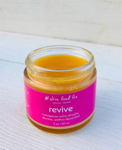 Revive Balm-Vaginal Dryness-Atrophy