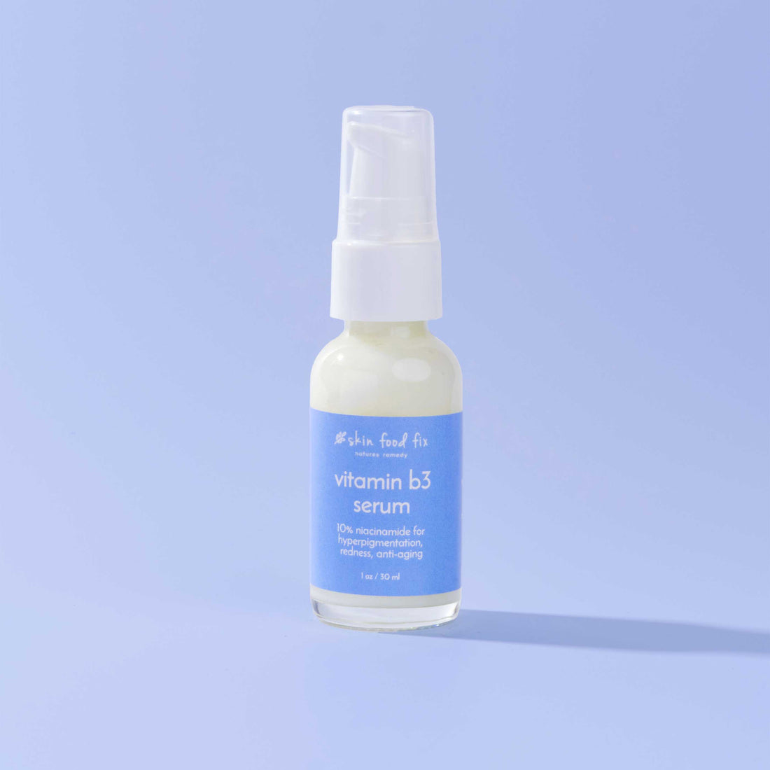 Niacinamide Vitamin B3 Anti-Aging Serum