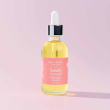 Load image into Gallery viewer, cleansing oil camellia