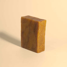 Load image into Gallery viewer, allspice orange patchouli soap