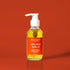 organic citrus body oil spray