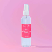 Load image into Gallery viewer, Rosewater Toner Spray