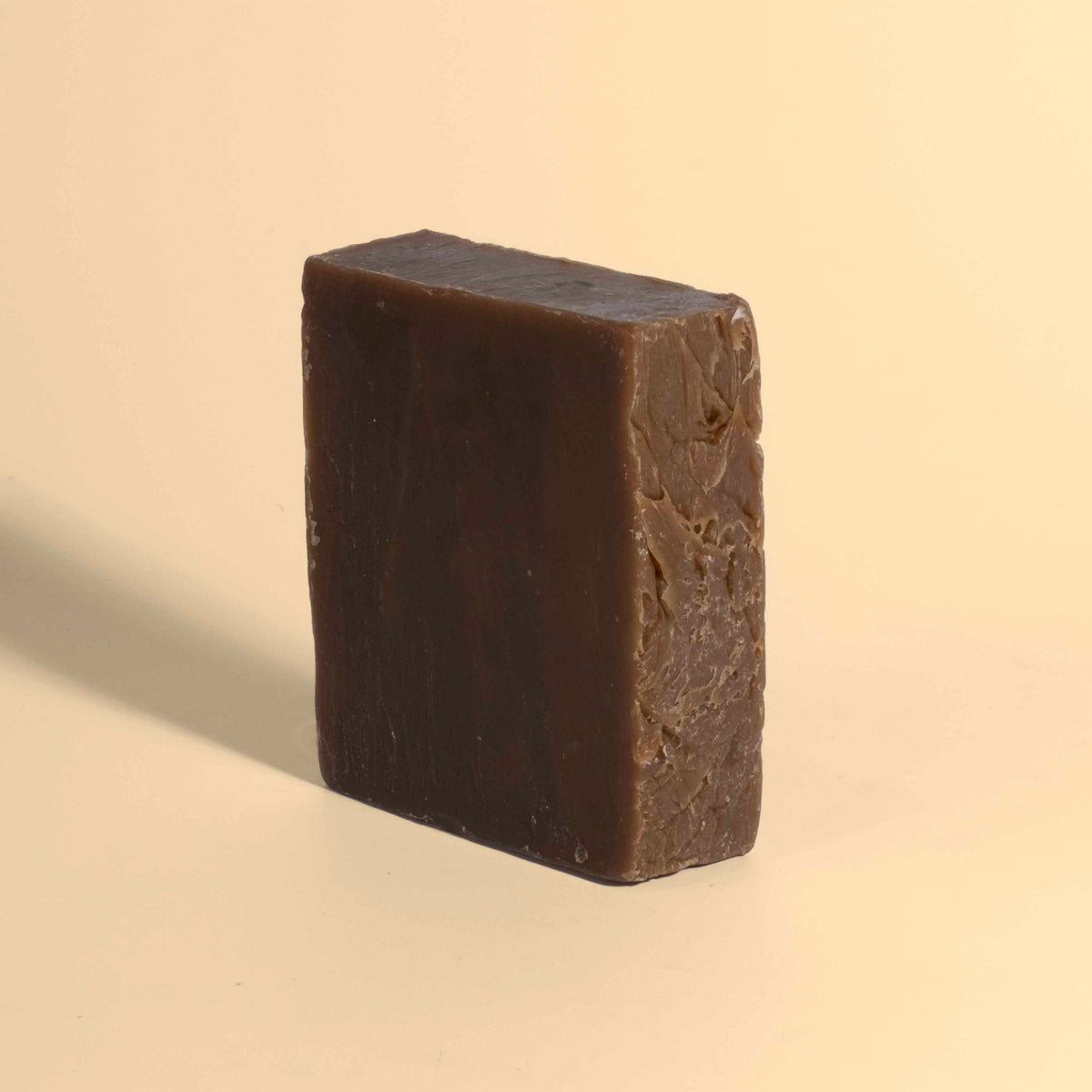 Pine Tar Soap for KP Bumps, Psoriasis, Eczema, + Bug Bites SkinFoodFix