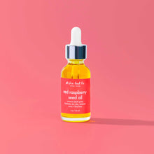 Load image into Gallery viewer, raspberry oil dry skin fine lines