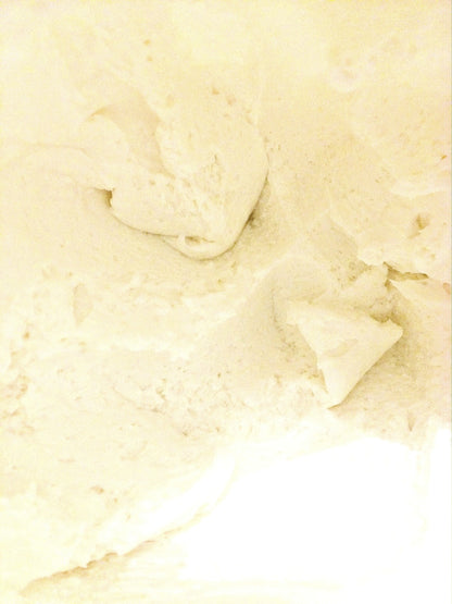 Nilotica Shea Butter