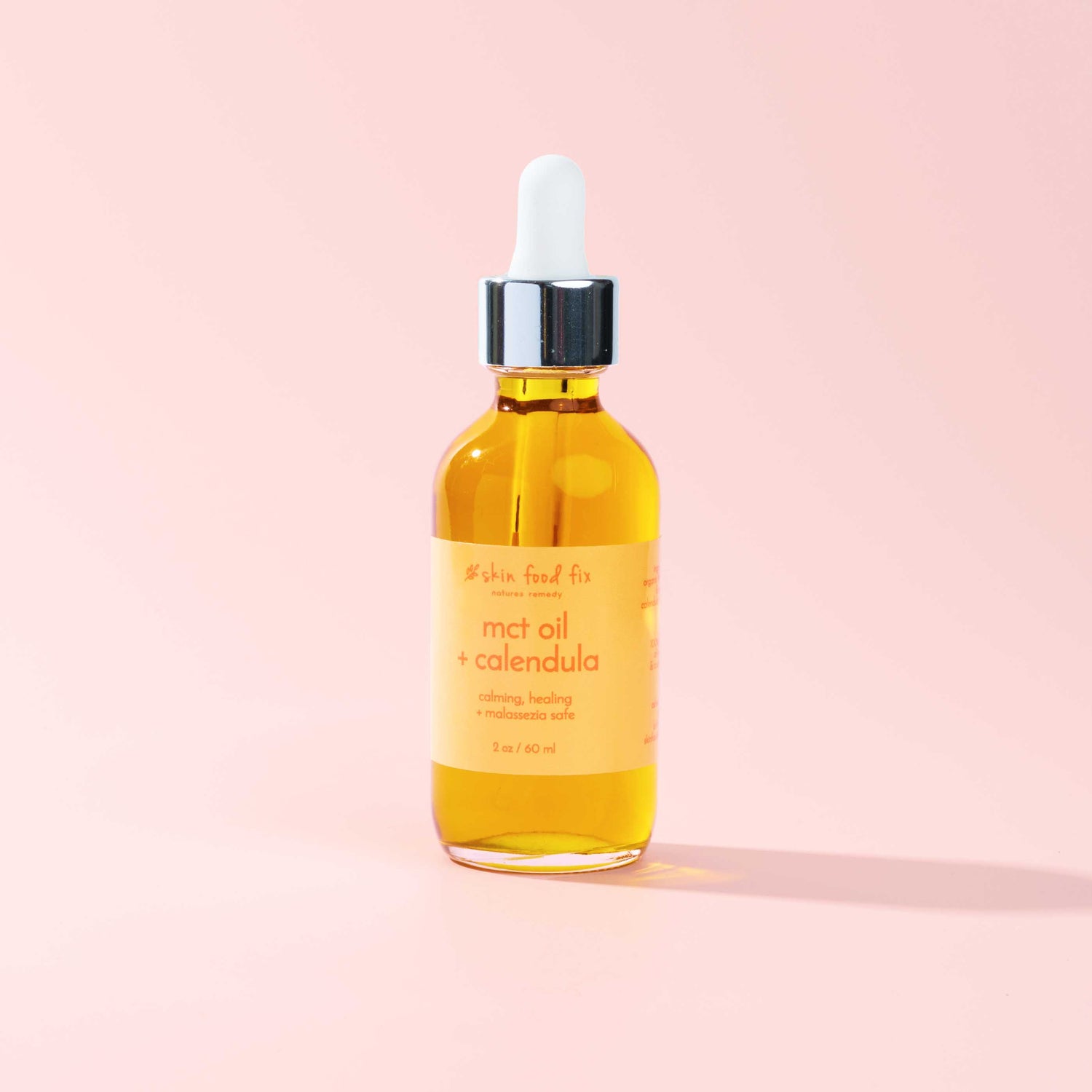 calendula Oil mct