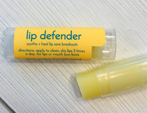 Lip Defender Balm