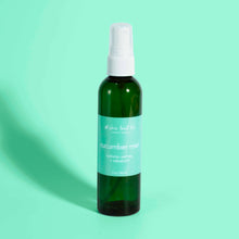 Load image into Gallery viewer, cucumber toner spray face body ph 