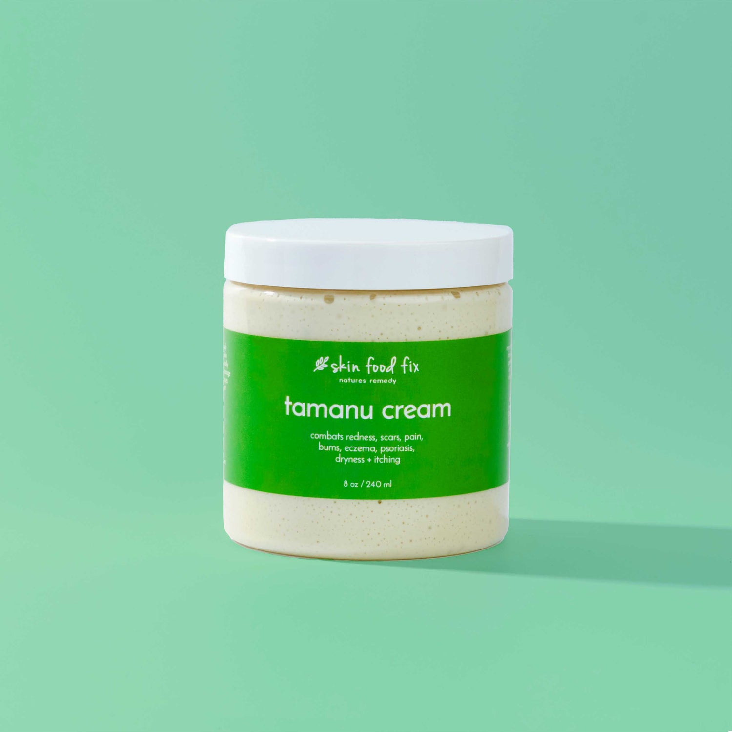 best cream for eczema tamanu