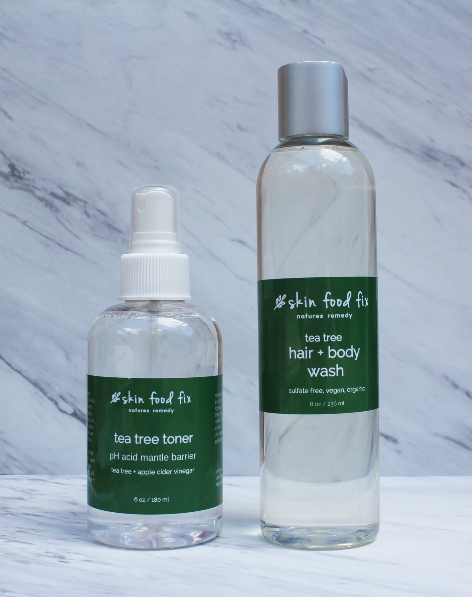 Tea Tree Toner