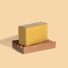 Load image into Gallery viewer, brighten dark spots turmeric soap