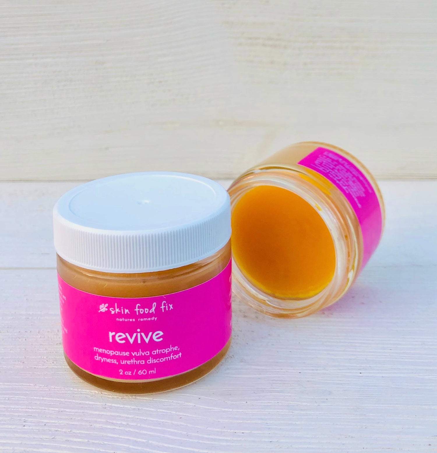 Revive Balm-Vaginal Dryness-Atrophy