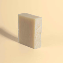 Load image into Gallery viewer, shea soap bar soothing moisturizing