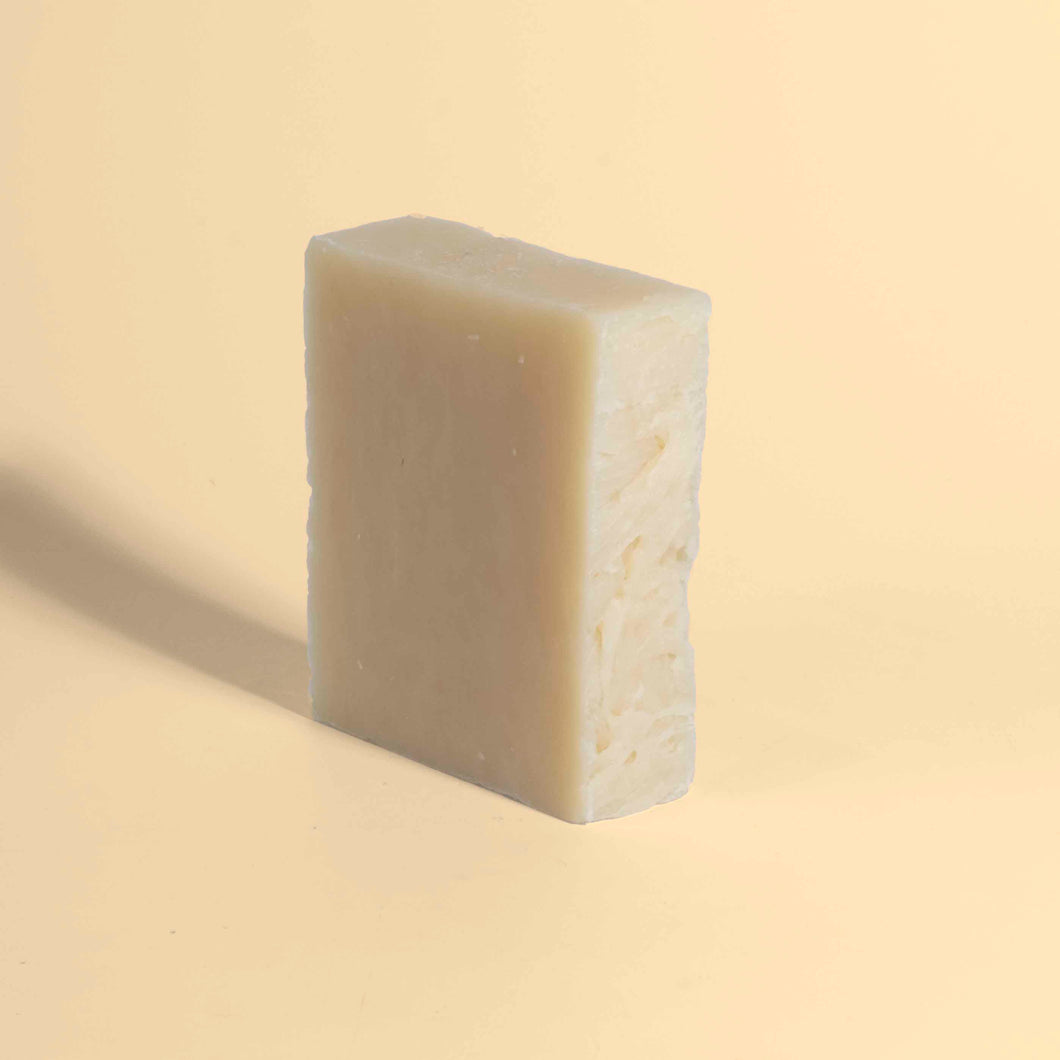 shea soap bar soothing moisturizing