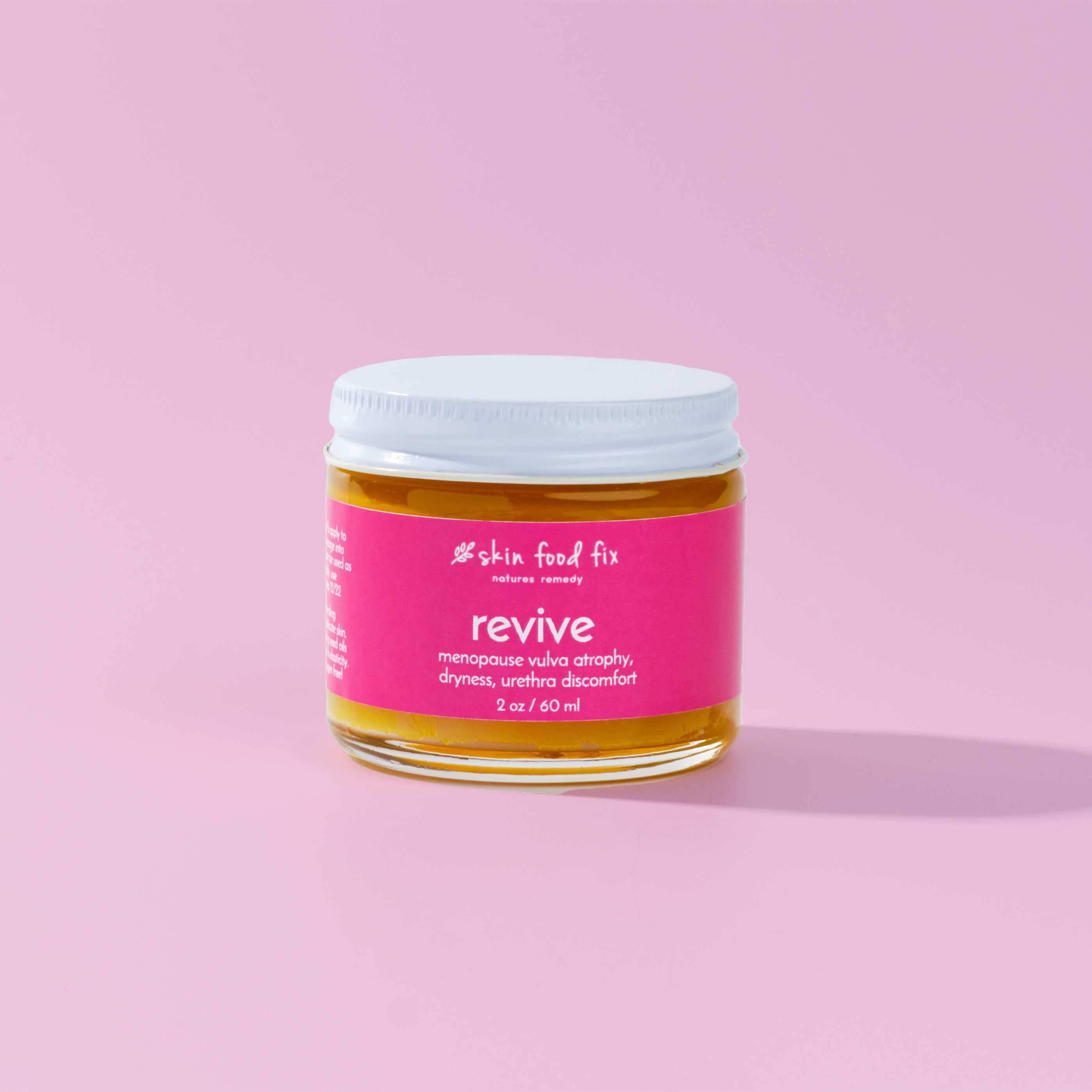 Vaginal Atrophy Revive Balm TS