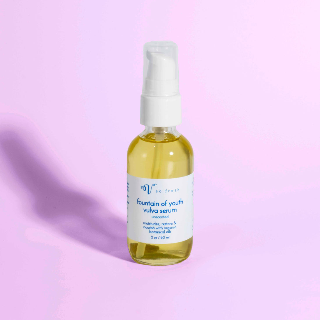 vaginal dryness menopause oil